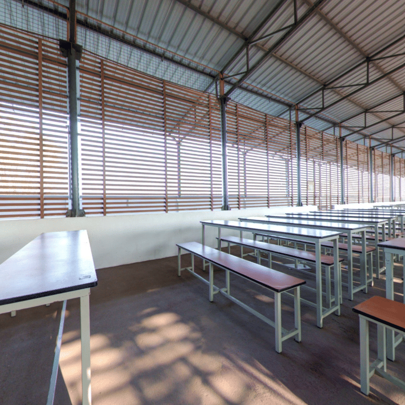 Bharata Mata College Kochi Infrastructure photo 14